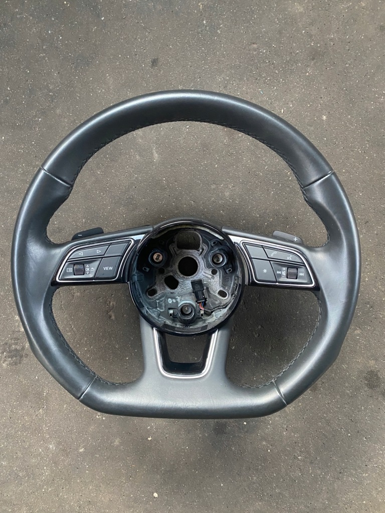 фото №1, Audi a4 a5 воздуховод 8w0419091gd