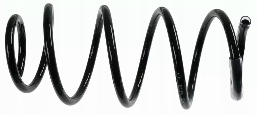 фото №1, 998 736/sac пружина zaw. opel p. opel signum 1,8