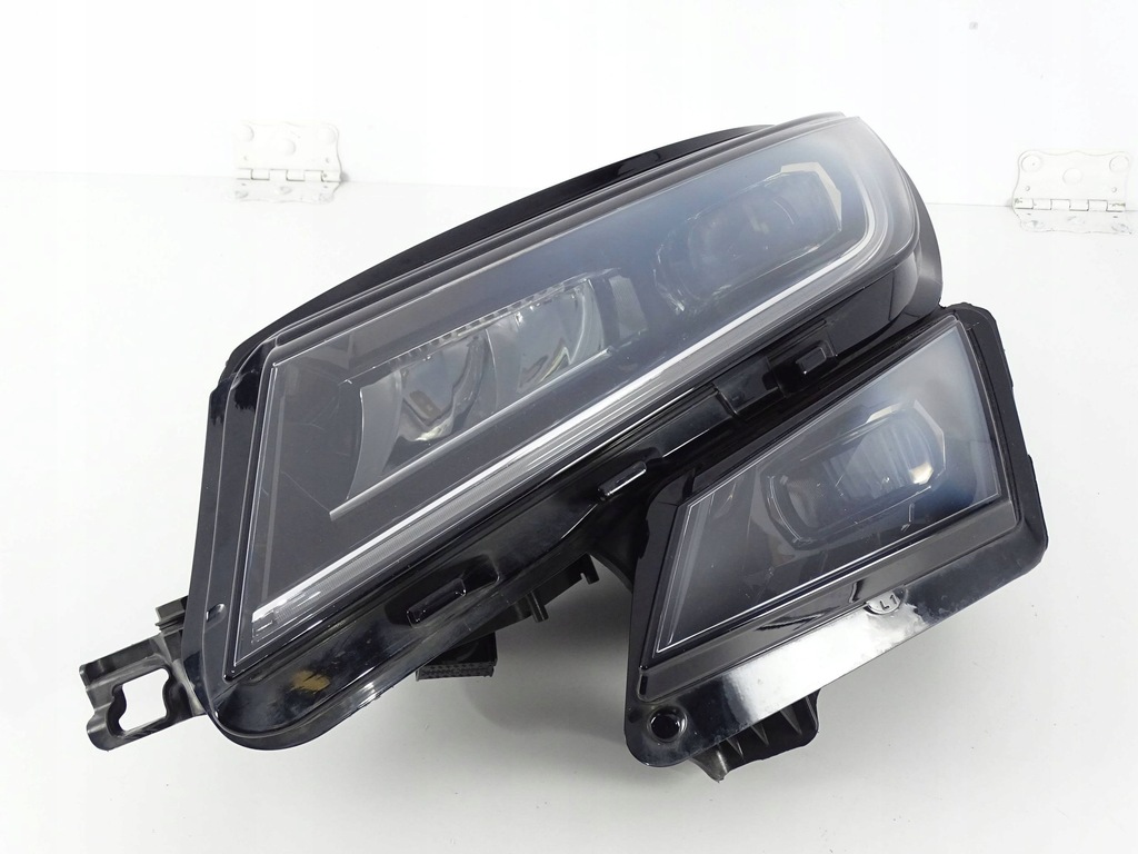 фото №1, Лампа перед ліва skoda kodiaq 566 full led