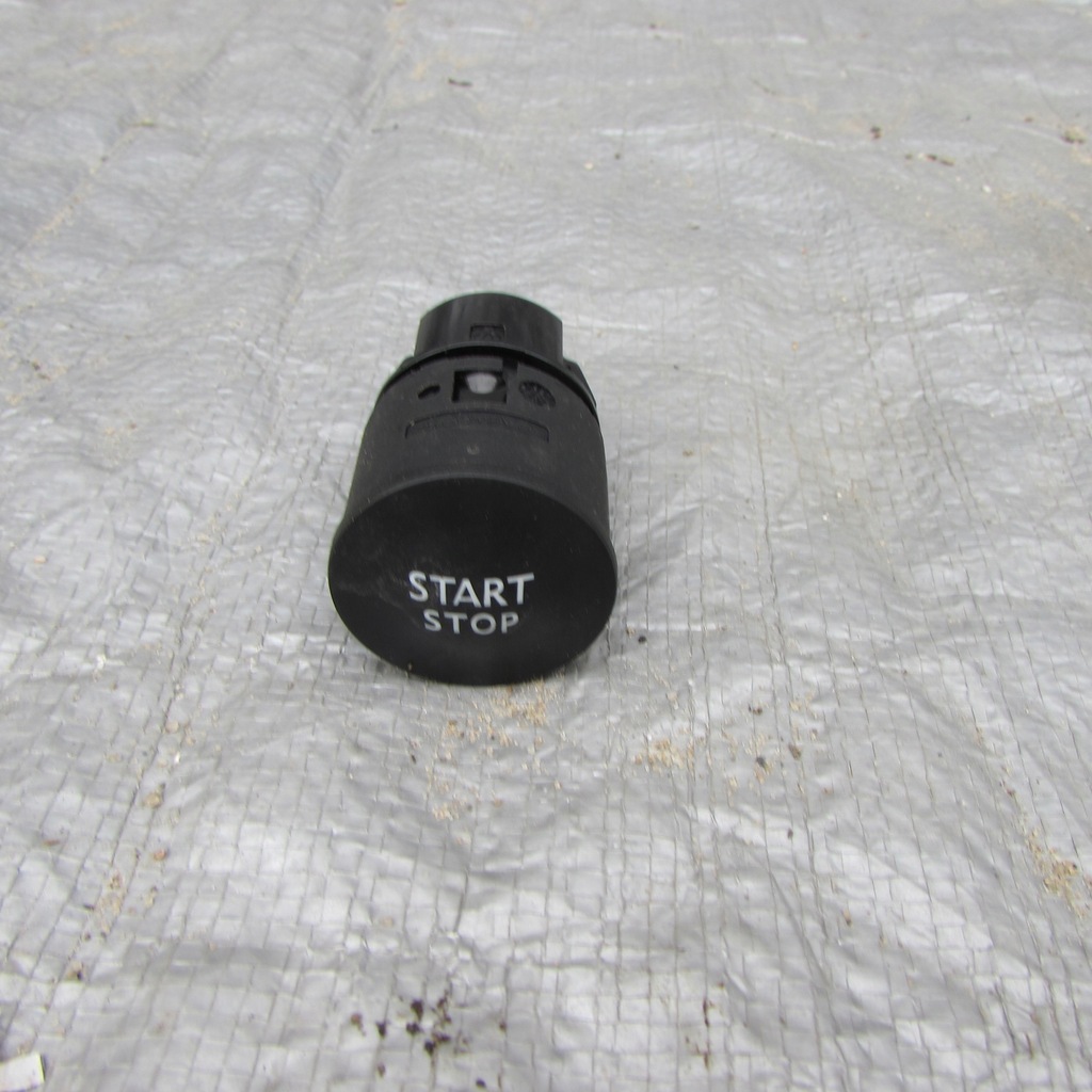фото №1, Кнопка запуск стоп-сигнал renault zoe