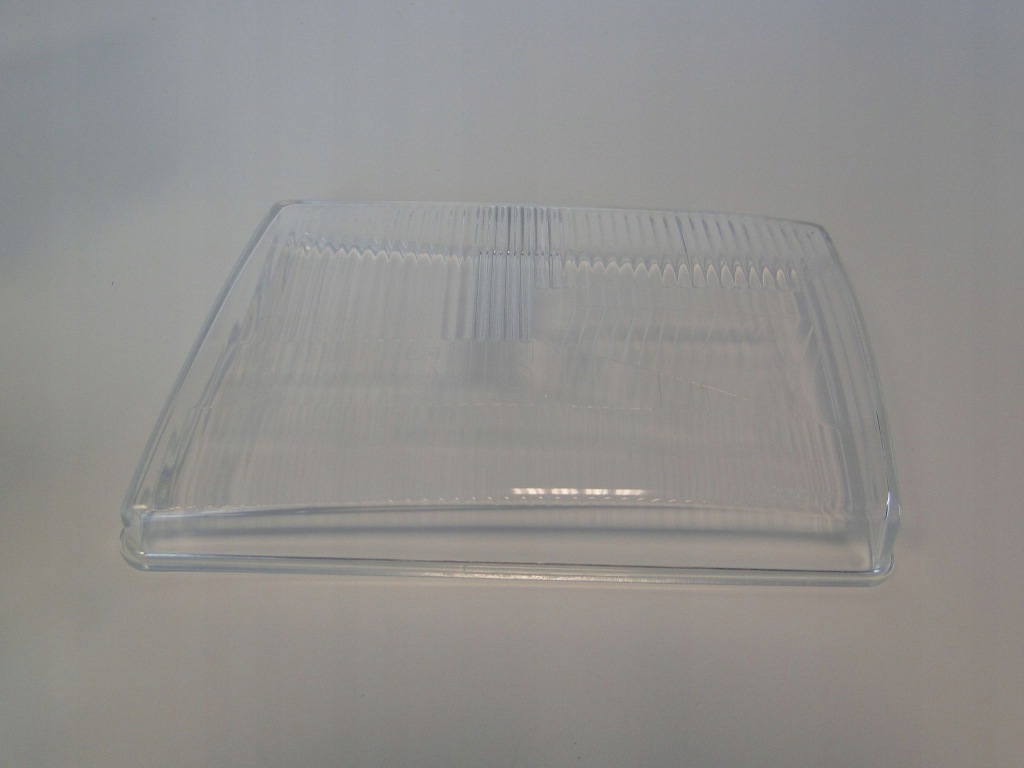 фото №2, Mercedes sl r107 107 скло фари лівий лампа ліва перед