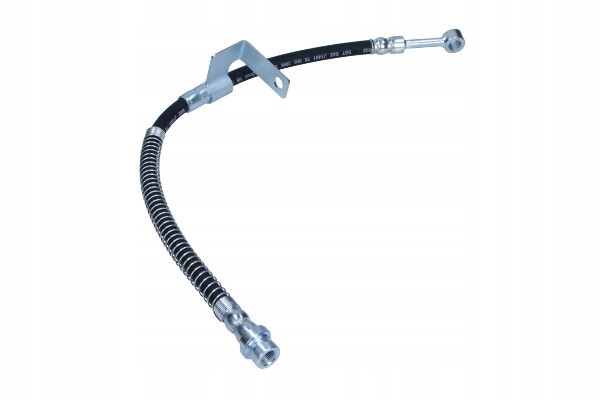 фото №1, Шланг ham. elast. hyundai p. getz 02-09 pr