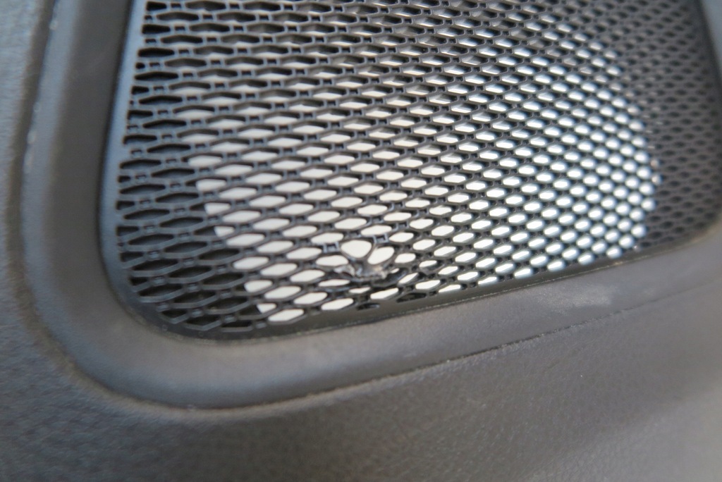 фото №7, Обшивка дверь левый задняя jeep compass ii