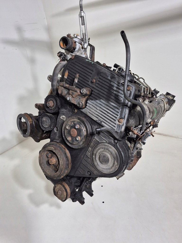 фото №9, Двигун kompletny kia carnival kia sedona 2.9 crdi j3