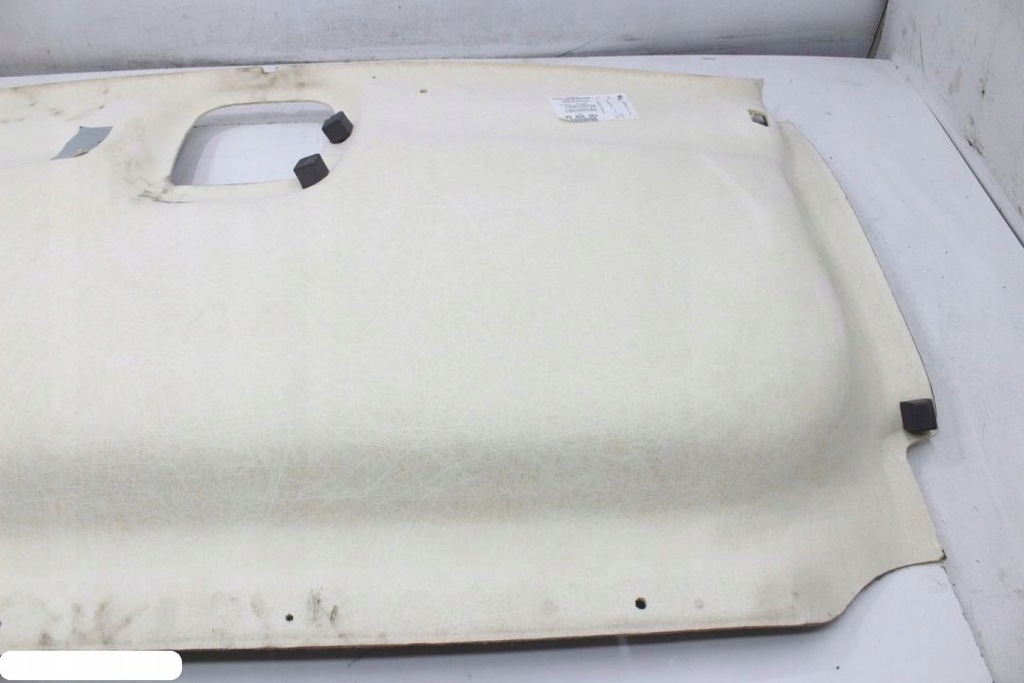 фото №5, Стеля eu renault trafic iii vivaro b