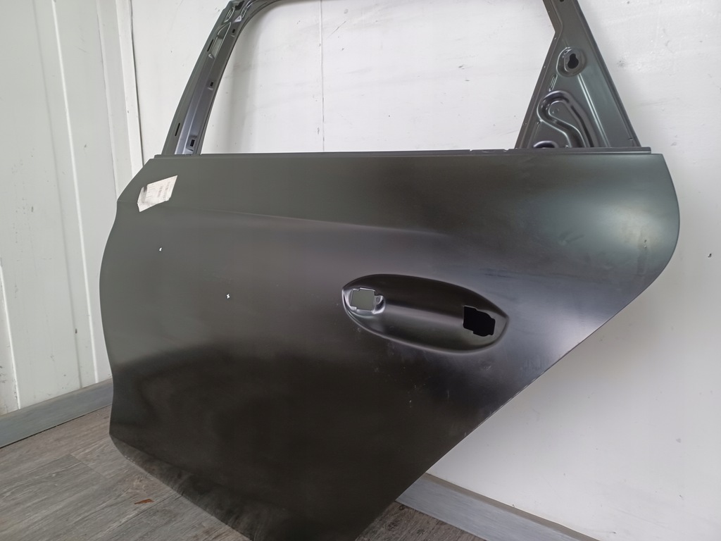 фото №8, Двері --- seat leon iv kombi --- задні ліва --- сервісні --- оригінальні
