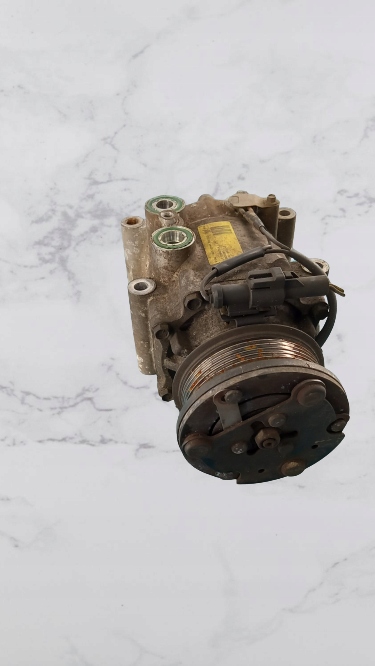 фото №1, Компрессор кондиционера ford fusion 1.4b 02r