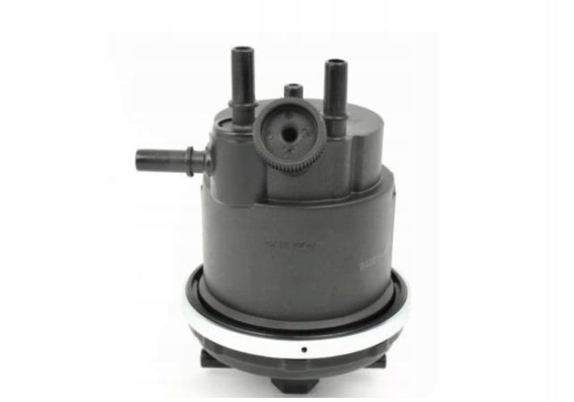 фото №1, Корпус фильтра топлива peugeot 406 607 2.0 2.2 hdi