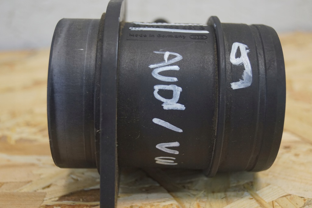 Витратомір vw audi skoda seat 06a906461g Зі Шроту