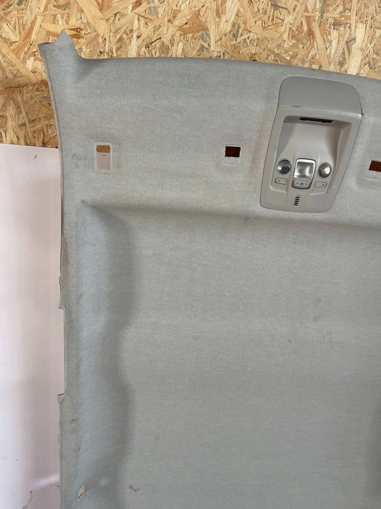 фото №5, Стеля citroen c4 cactus 14- 98012878bj