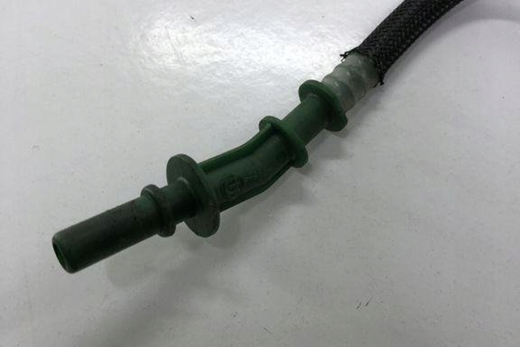 фото №7, Шланг топлива citroën c4 grand picasso ii 9635692580 2.0l дизель 110kw