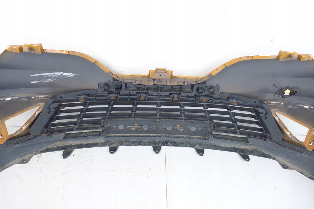 фото №14, Renault scenic / grand scenic iv 2016- бампер перед передній 620224328r