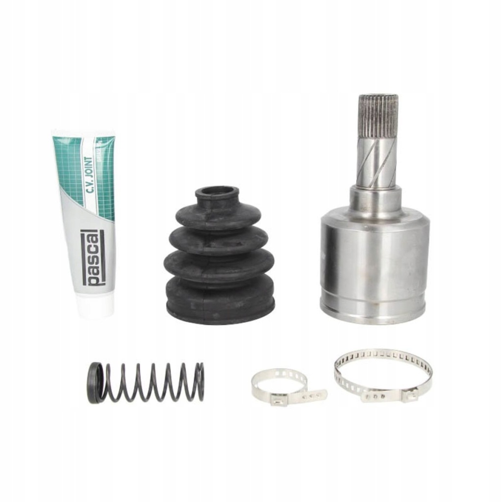 Купити Шрус  привідний перед ліве pascal g7f016pc