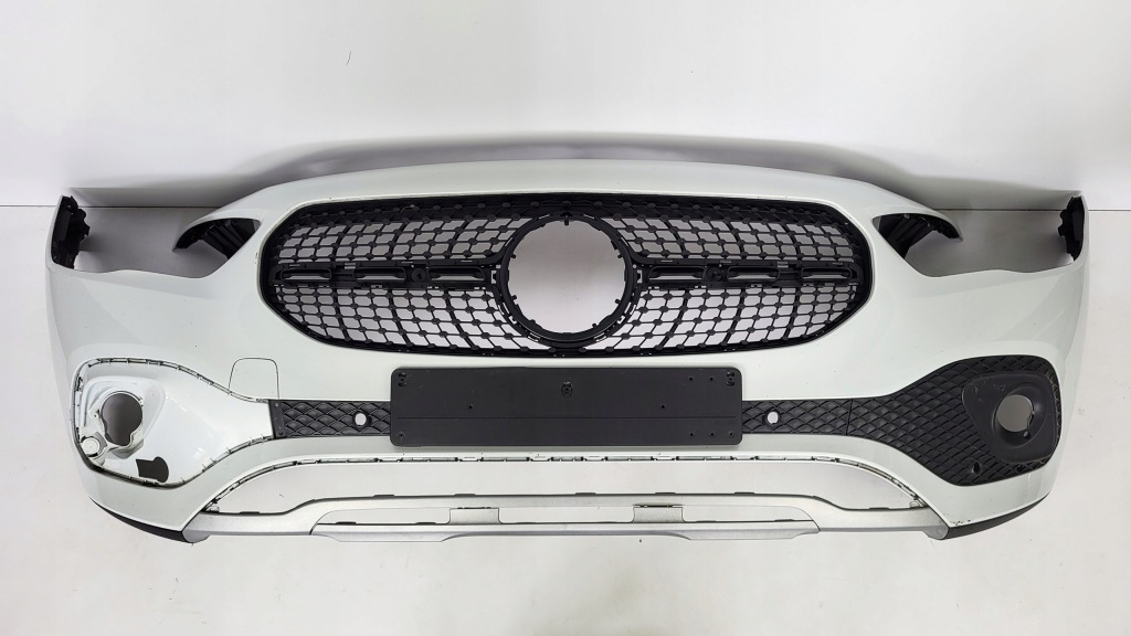 фото №1, -бампер перед передній mercedes gla w247 a247 h247 20-