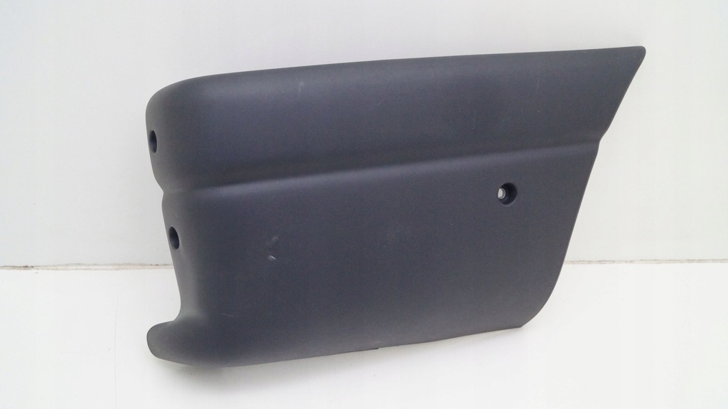 фото №9, Бампер кутик бампера правий задня master ii / movano