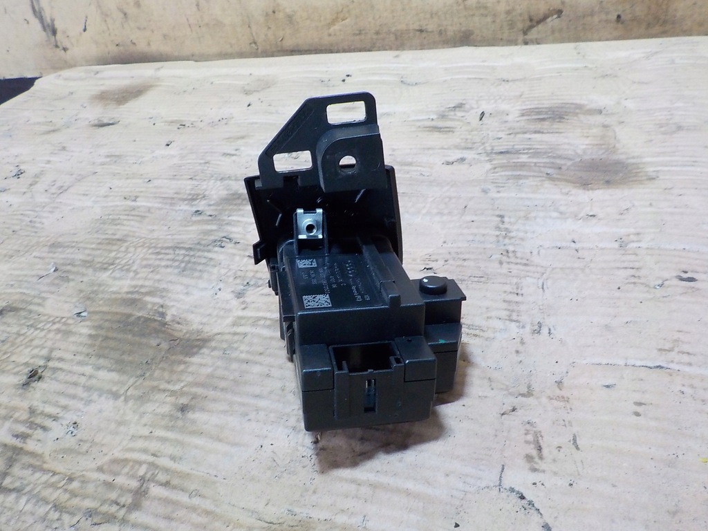 фото №6, Audi a5 2008r 2.0tfsi coupe замок зажигания с ключ