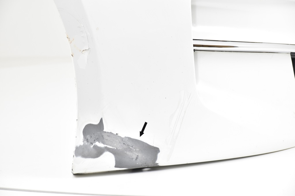 фото №11, Kia optima 2016-бампер передний