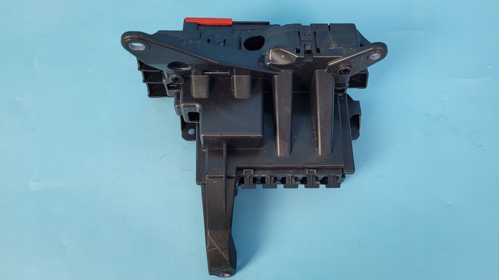 фото №5, Mercedes w206 21r коробка предохранителей a2065409801