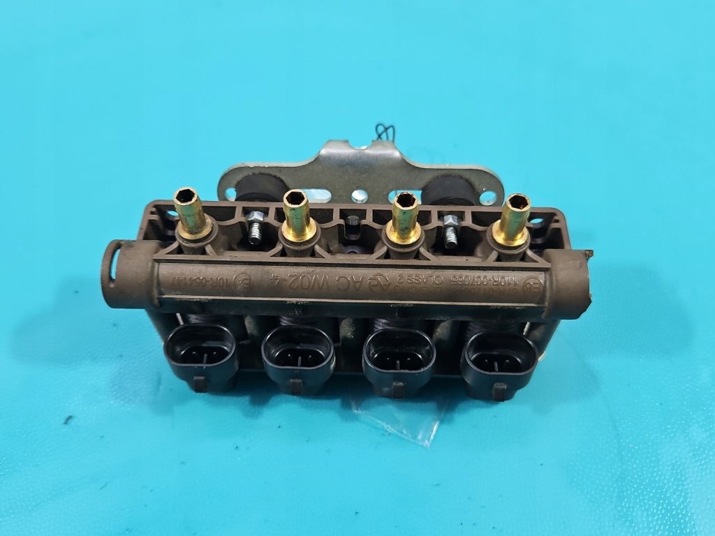 Купить Форсунка lpg газа 2,0 vvti
