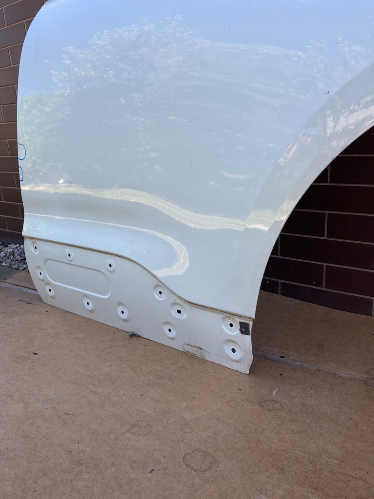 фото №7, Дверь левая задняя citroen c5 aircross