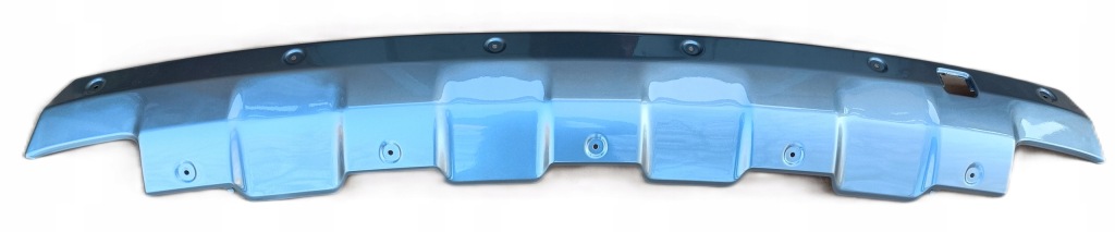 Купить Mercedes ml w164 спойлер диффузор задний edition 1 amg performance s