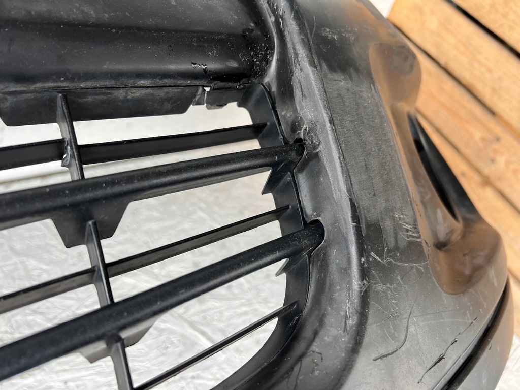 фото №6, Бампер перед передний peugeot expert 2 ii 07-