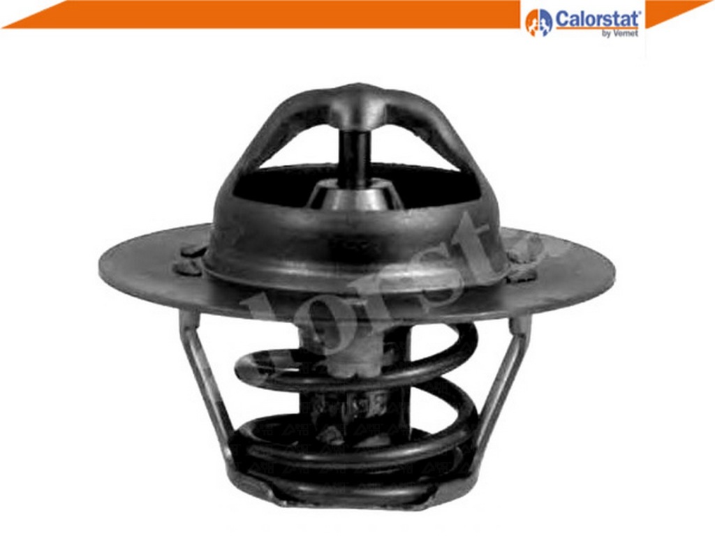 фото №2, Calorstat by vernet th6318.89j термостат, середина охолоджуючий