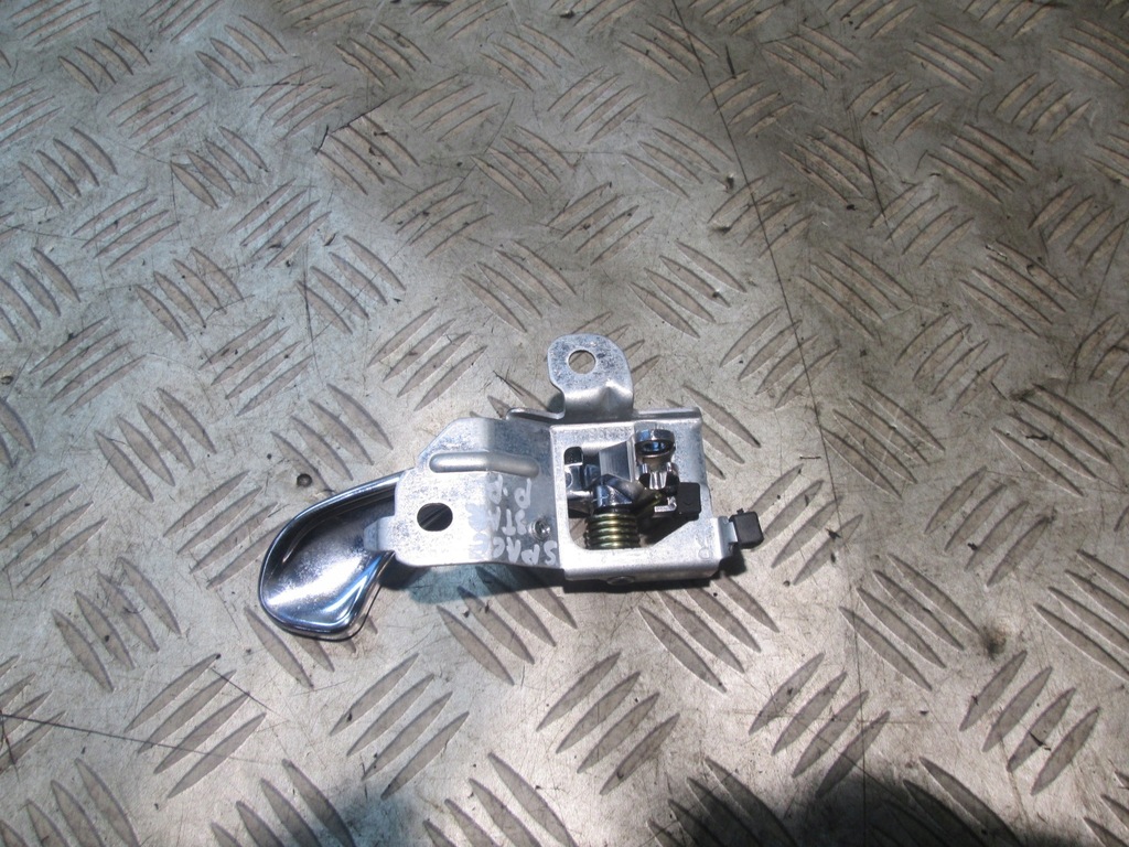 фото №6, Ручка права перед = задня внутрішня mitsubishi space star mr288396