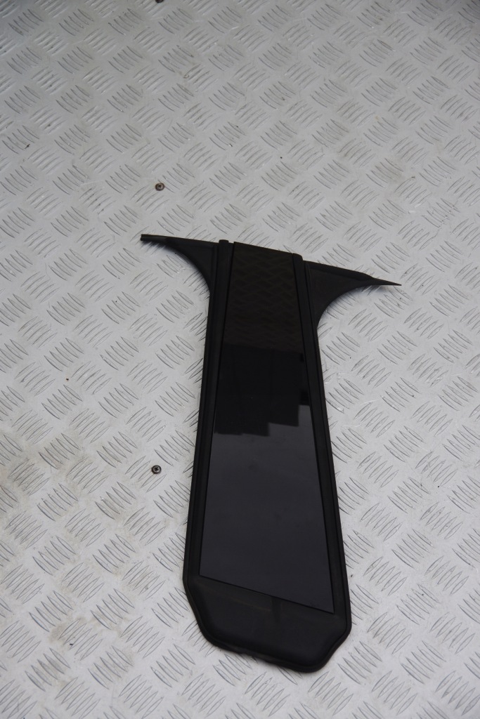 фото №7, Защита стойка среднего b правая левая bmw 3 f34 gt 7295514 7295513