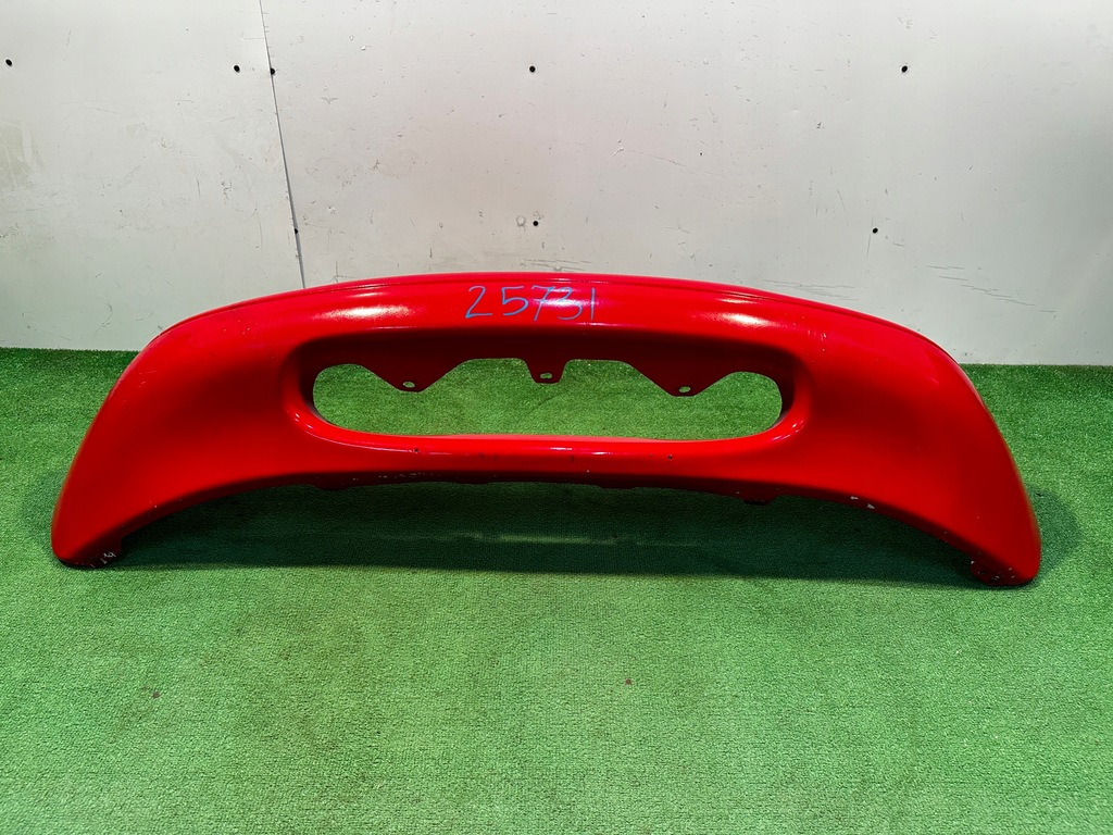 фото №11, Mazda mx-5 na 89-98 бампер перед передний na01-50031