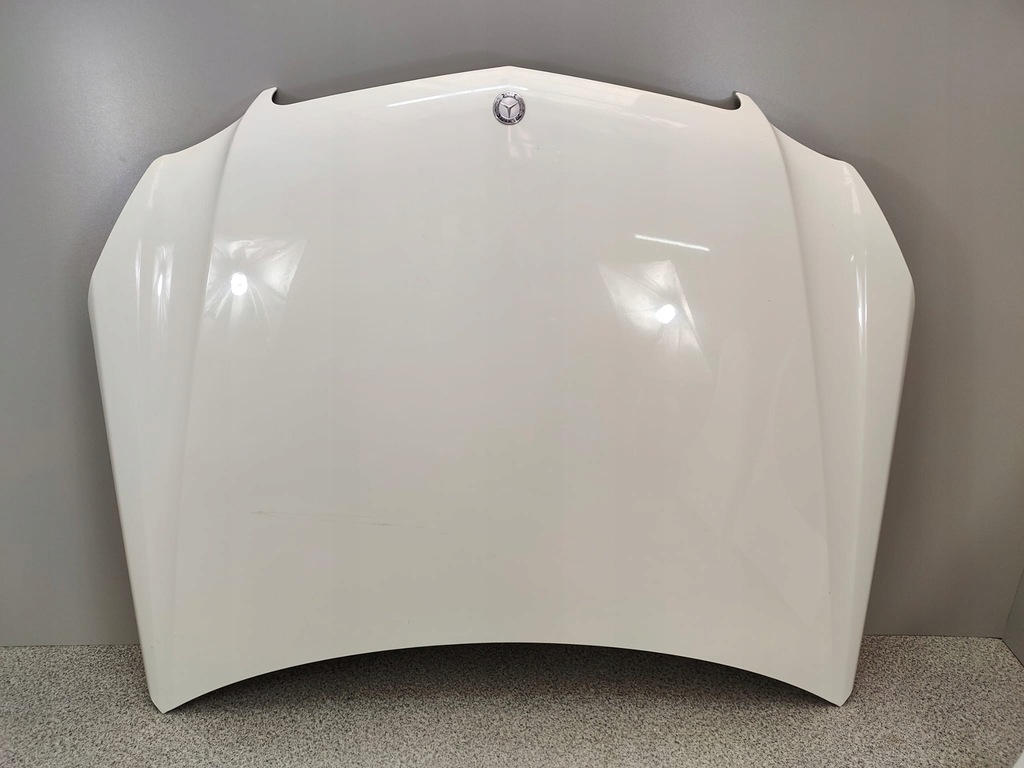 фото №13, Mercedes w212 212 kompletny перед avantgarde капот крылья pas радиатор