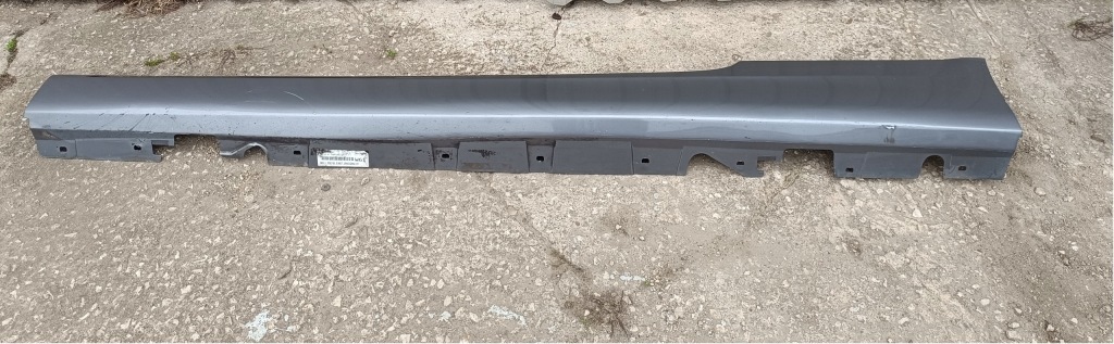 Купить Bmw 3 3 e92 e93 07-12r молдинг порог левая порог левое  51777130873