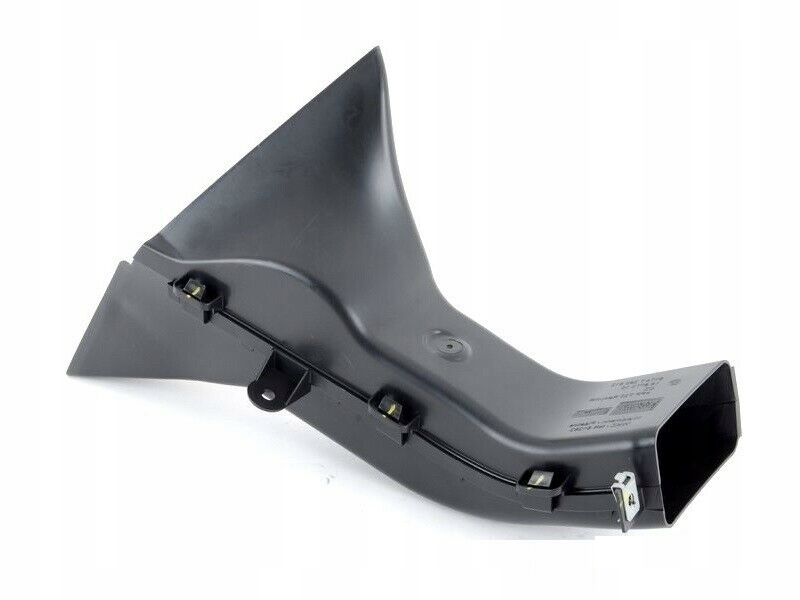 фото №11, Канал воздуха впуск тормоза левый bmw f32 f33 f36