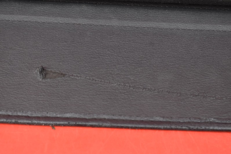 фото №10, Шторка багажника honda jazz 2 ii 01-04