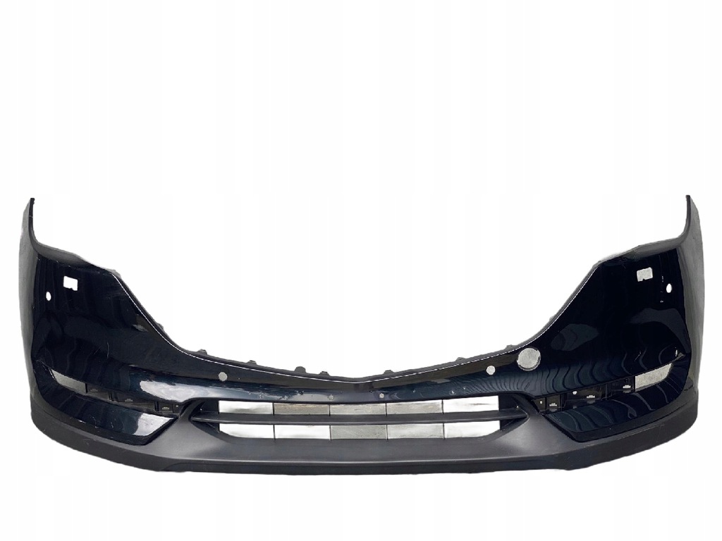 фото №1, Mazda cx-5 ii kf 17- бампер перед kb8a-50031