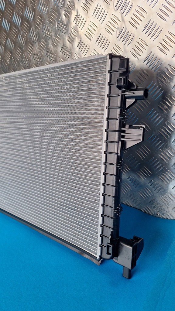 Volkswagen audi skoda радиатор воды новая оригинал с Разборки