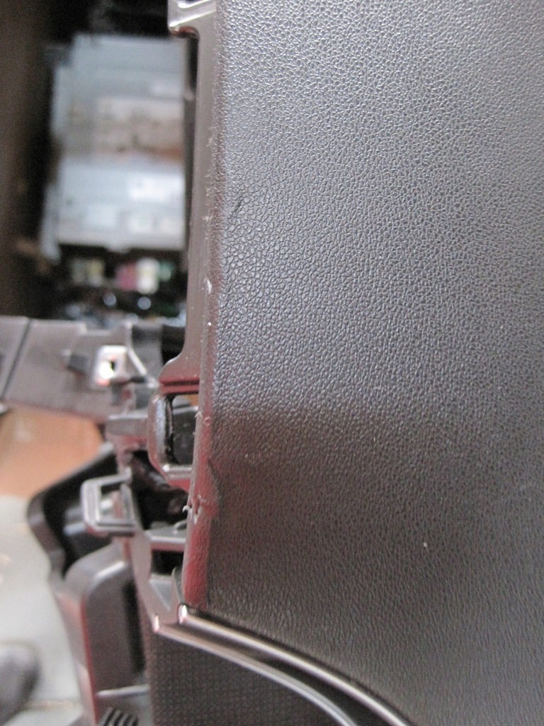 фото №8, Консоль pulpit панель приладів hyundai tucson iv 21r