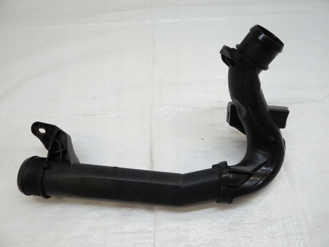 фото №6, Citroen jumpy iii 2.0 blue hdi труба воздухозаборник воздуха 9675758280