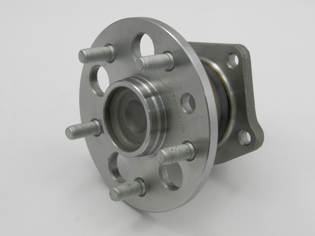 фото №8, Подшипник ступица колеса задняя toyota sienna 2wd -04