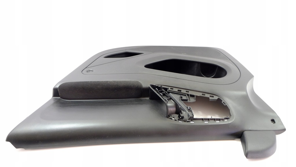 фото №8, Berlingo iii обивка обшивка дверь правый перед