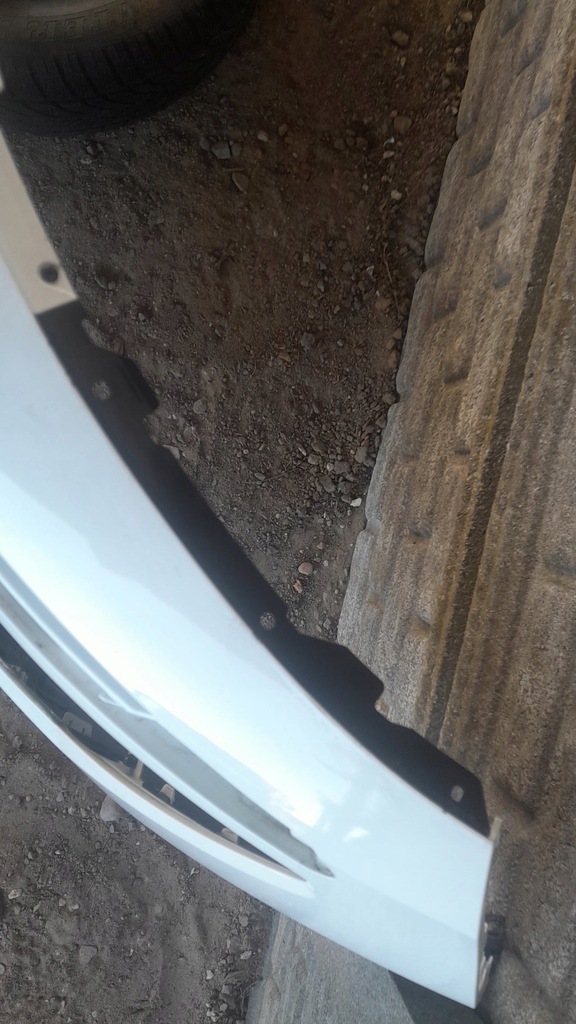 фото №7, Бампер перед kia niro 2 ii ev 22- електрик b.ładny!