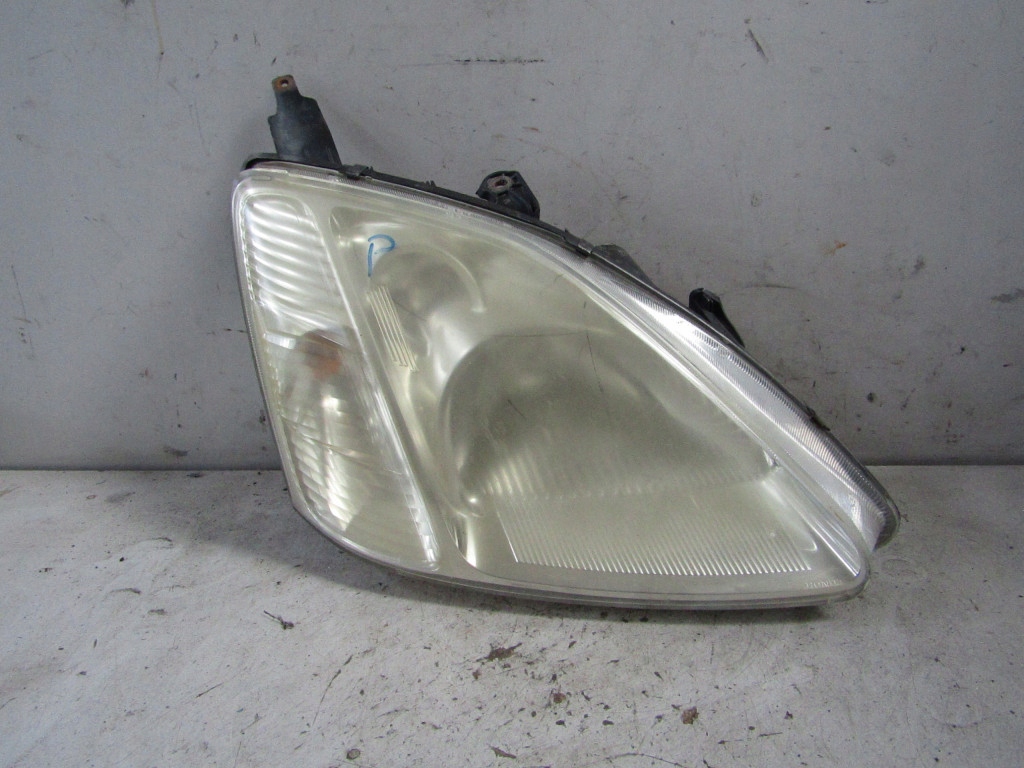 фото №1, Honda civic фара правий