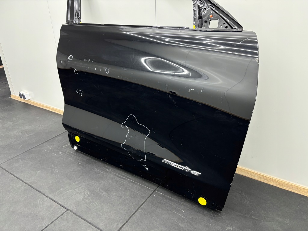 фото №10, Ford mustang mach e mach-e дверь правое передние перед