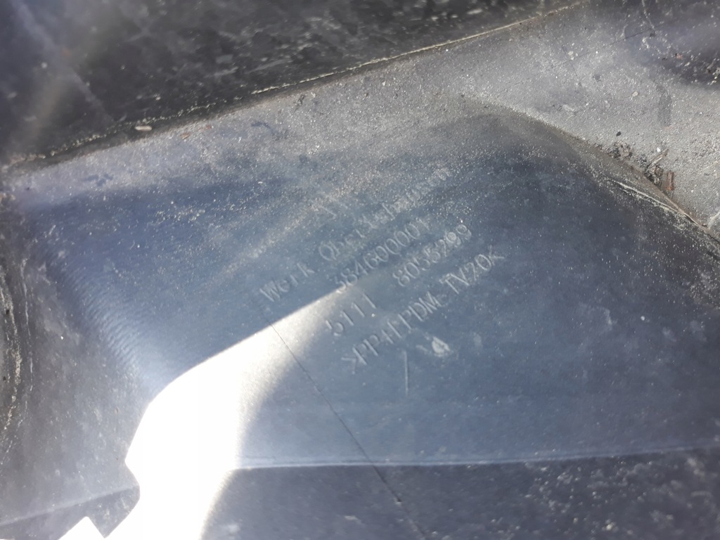 фото №13, Bmw 2 f22 f23 m набор бампер передний перед