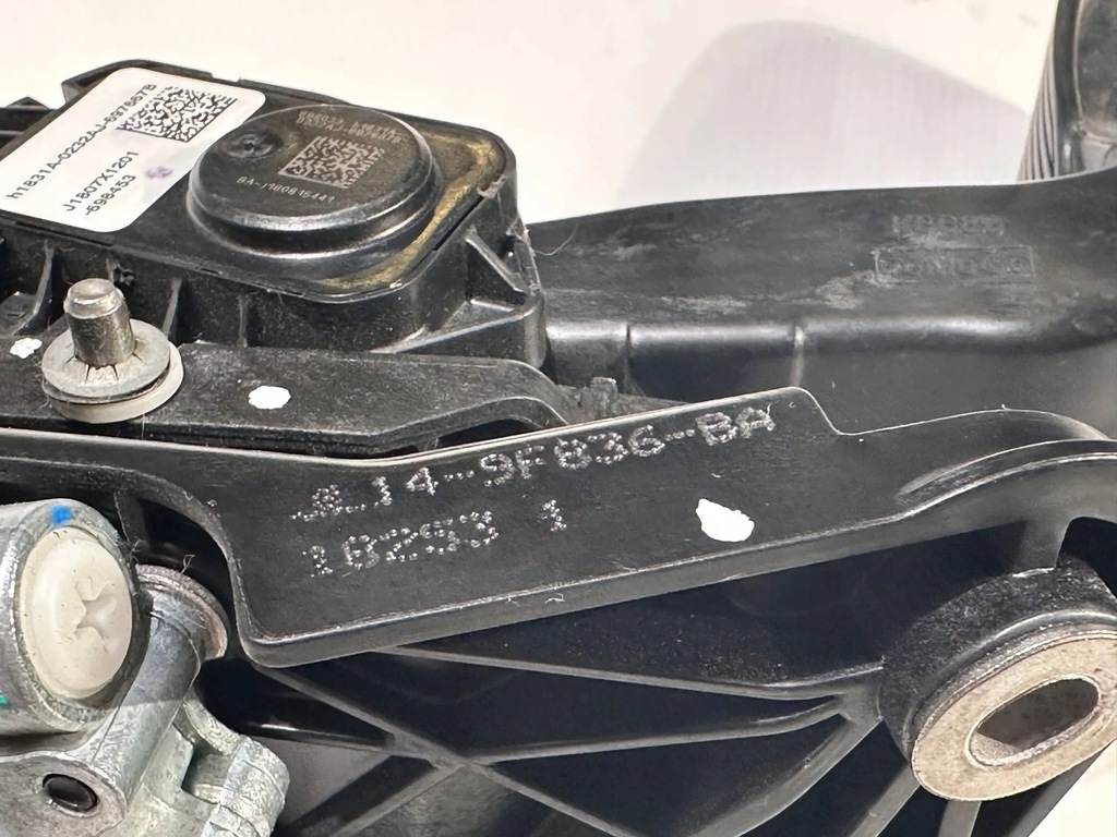 фото №7, Педаль газу прискорення ford expedition 2018 - 2022