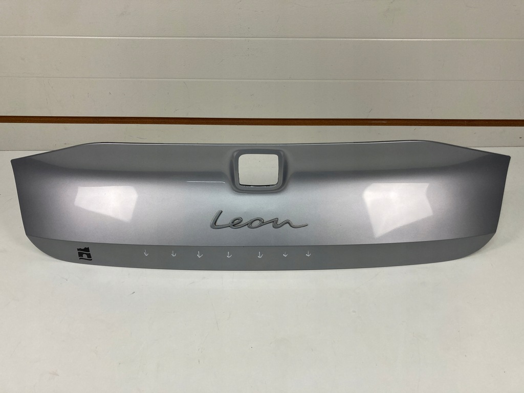 фото №1, Накладка накладка крышки багажника seat leon iv 5fe