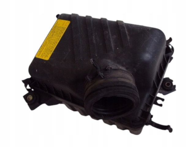 фото №1, Корпус фильтра воздуха hyundai tucson 2.0 crdi