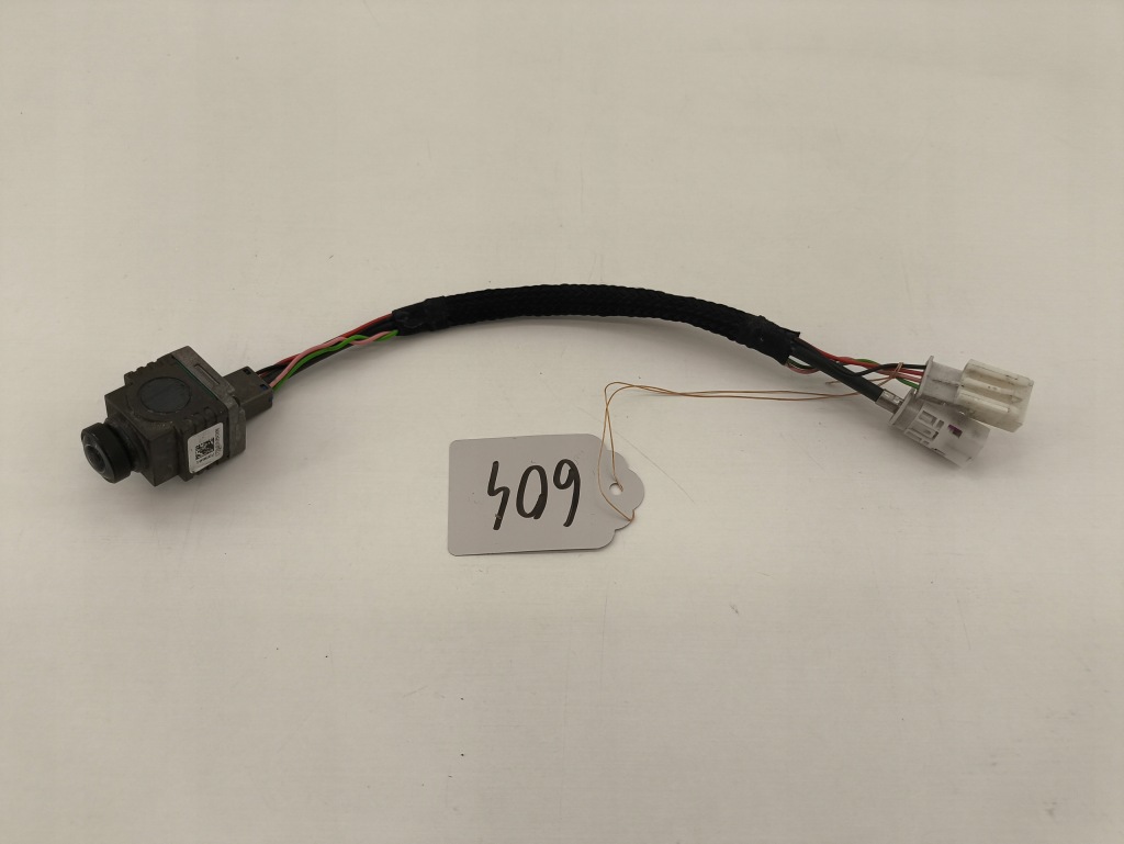 Купити Камера заднього виду mercedes a222