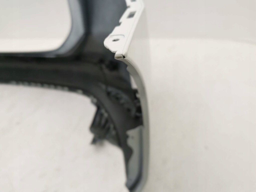 фото №13, Бампер задня 5ta807421ab volkswagen touran 15- 5ta