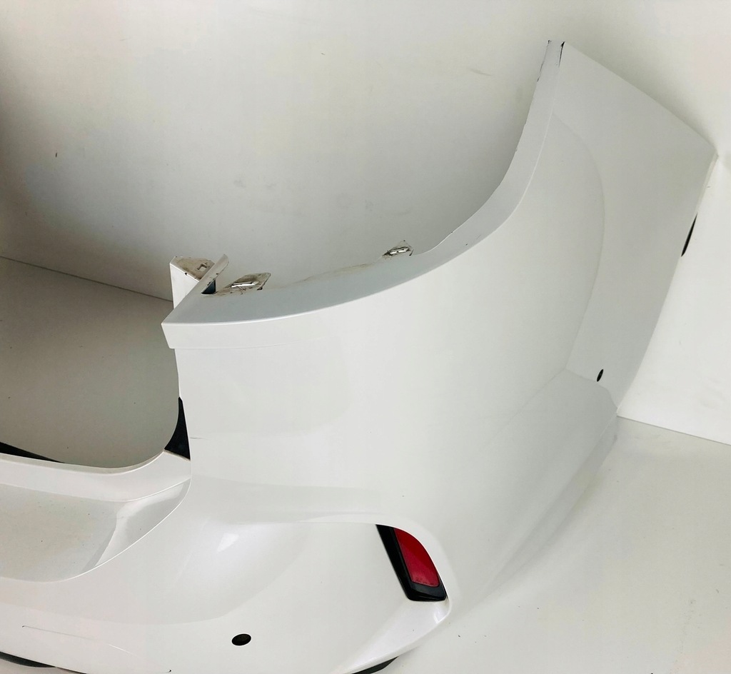 фото №8, Opel insignia b gsi бампер задня задній 6xpdc радари z42c